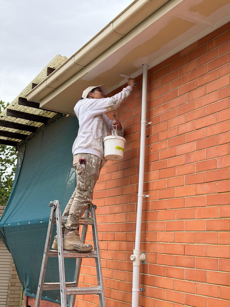 Exterior Painting